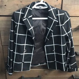 Express Blazer